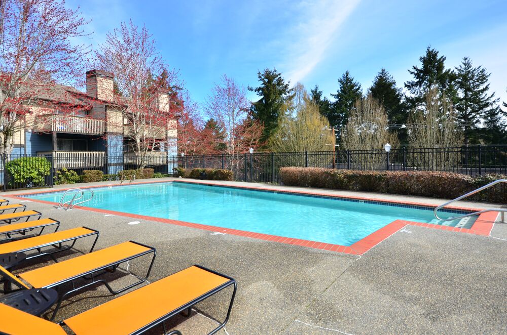 North Creek Heights Apartments Image 19