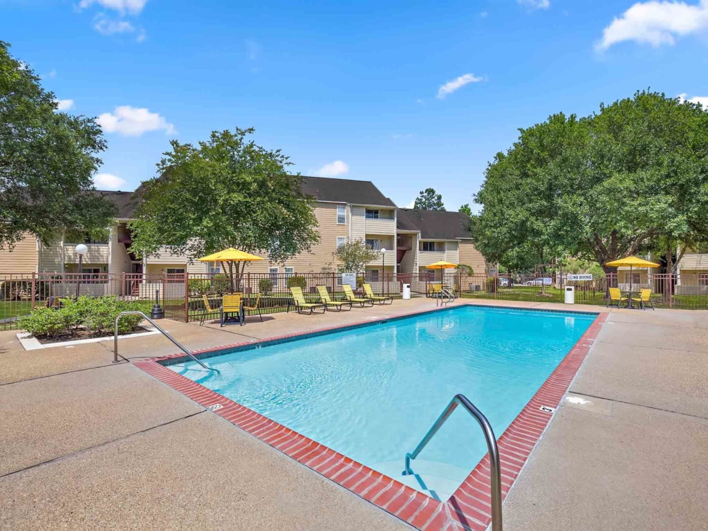 Cypress Lake Image 1