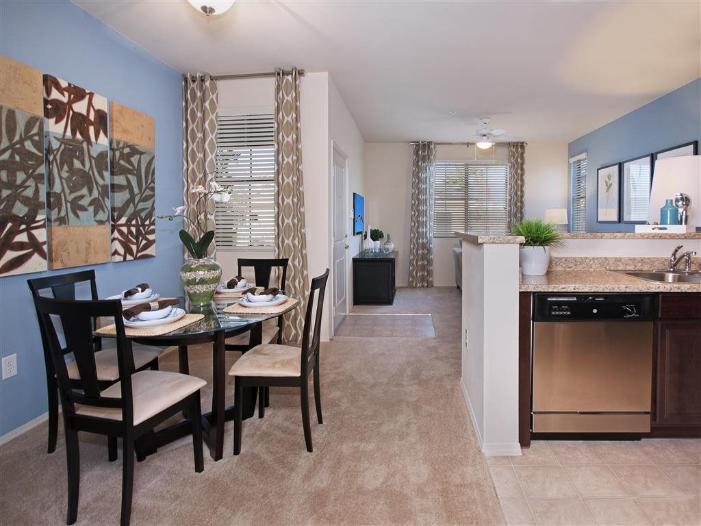 Everett Apartment Homes Image 10