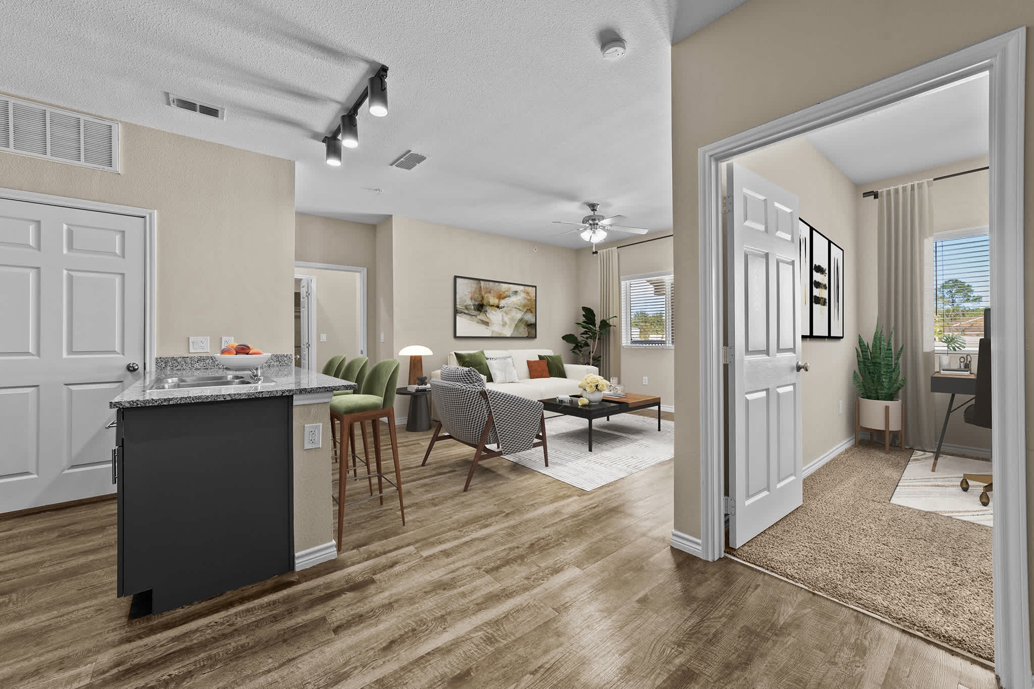 Parkside Apartments Image 10