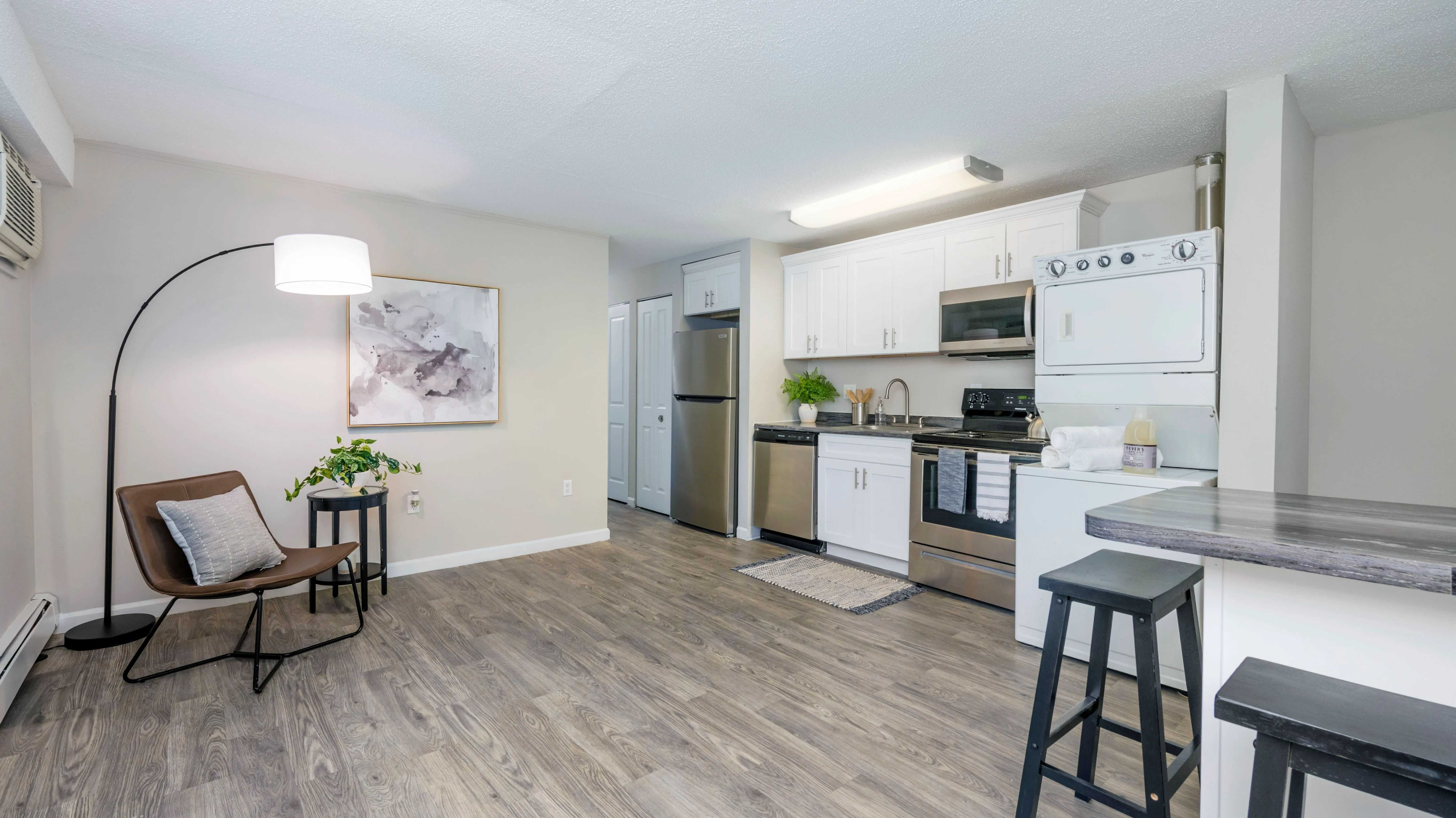 Experience the ultimate in open floor living – a harmonious blend of comfort and style that you'll adore.