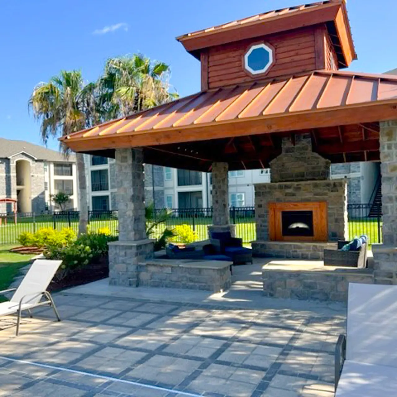 Belmere Luxury Apartments Image 2