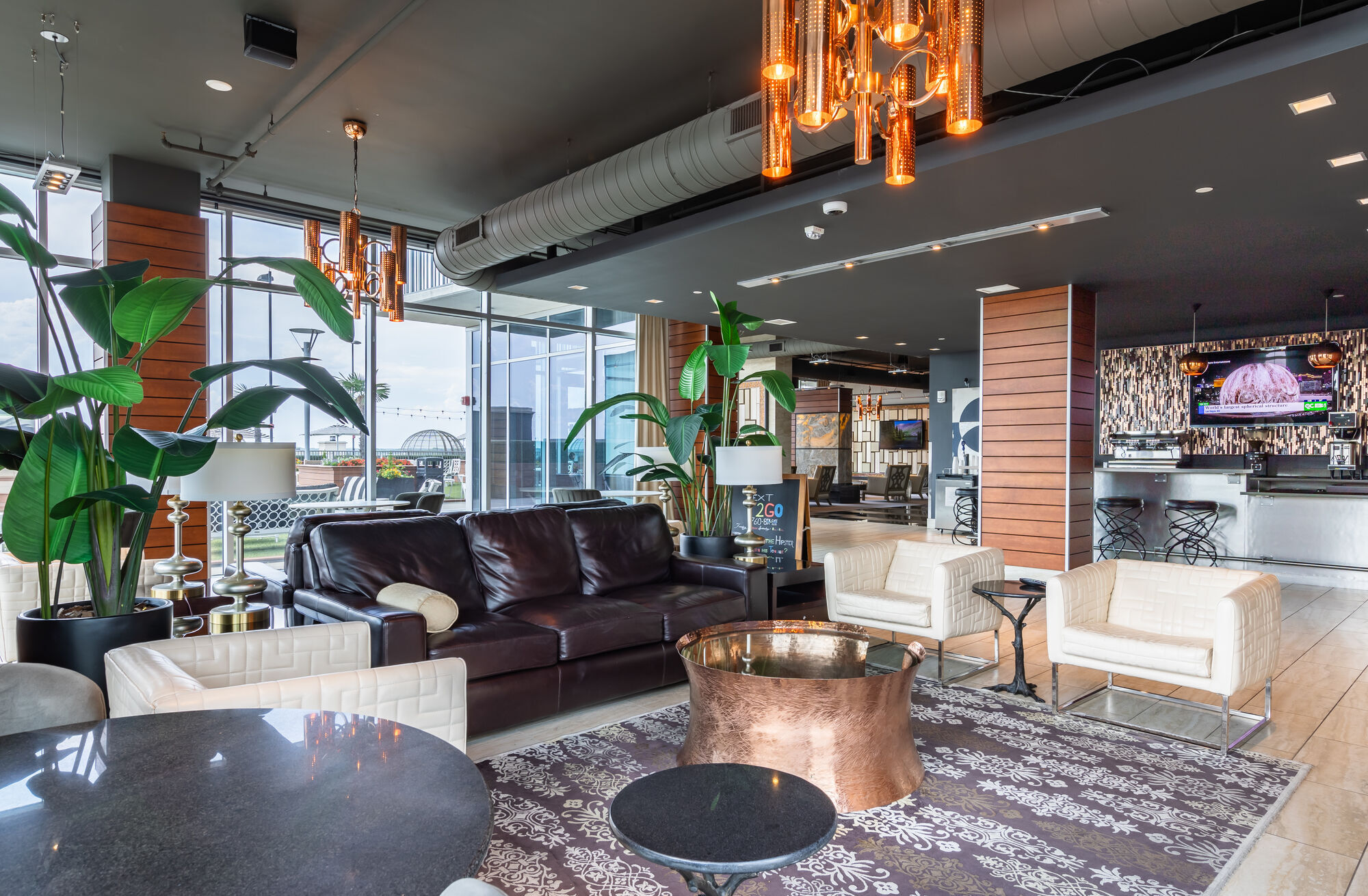 The VUE Charlotte On 5th Image 39