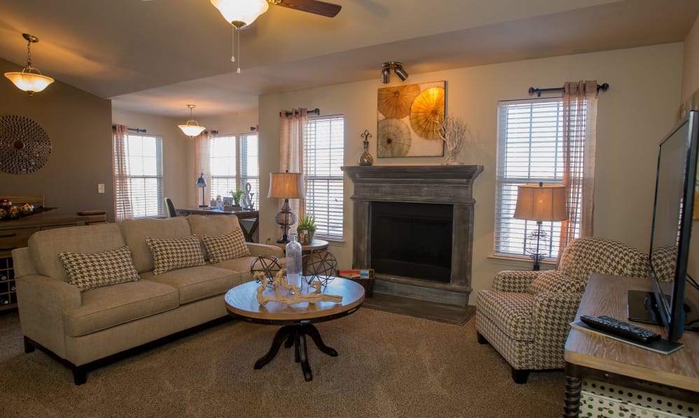 Villas at Canyon Ranch Image 12