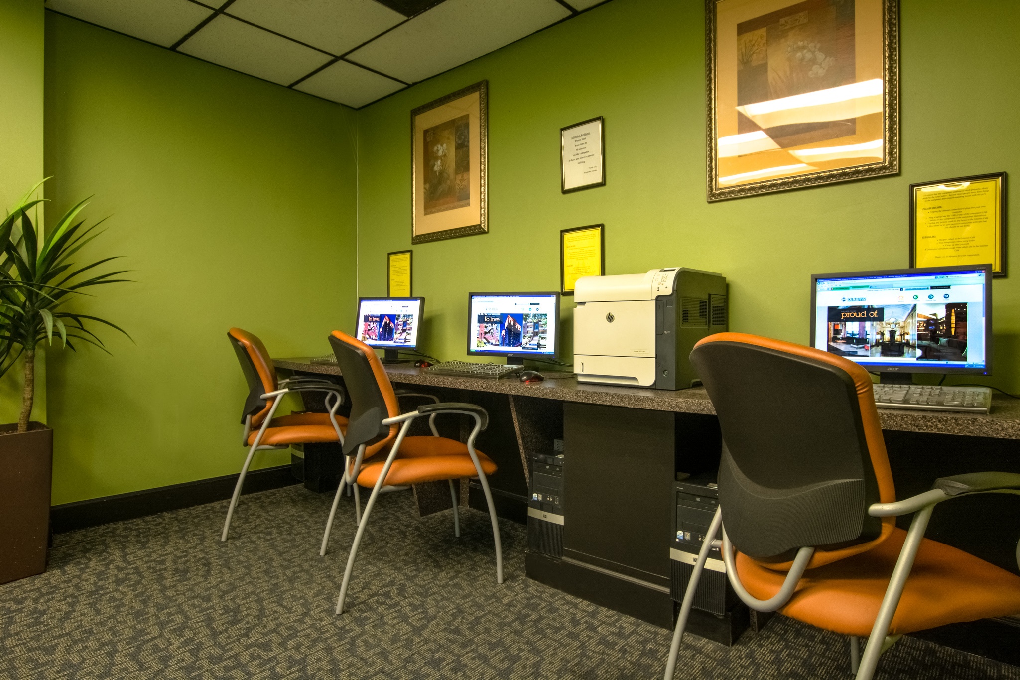 Horizon House Image 122