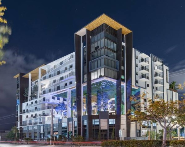 Envy at Pompano Beach Image 1