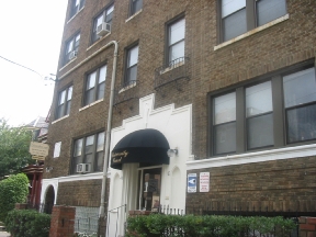 University Court Apartments Image 4