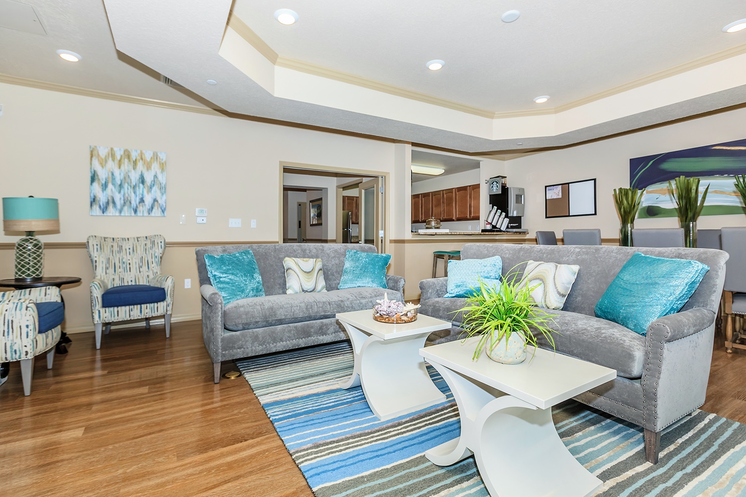 Riversong Apartment Homes Image 12