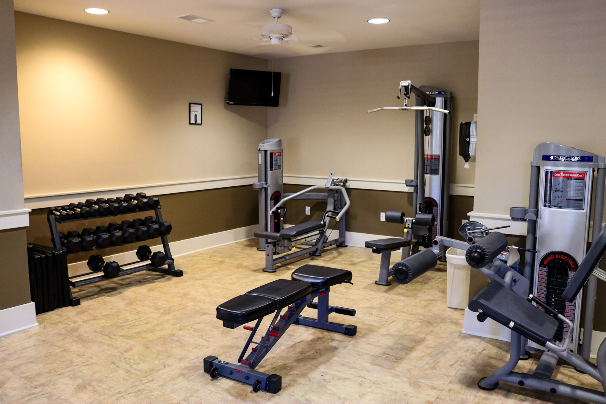 The Townhomes at Chapel Watch Village Image 4