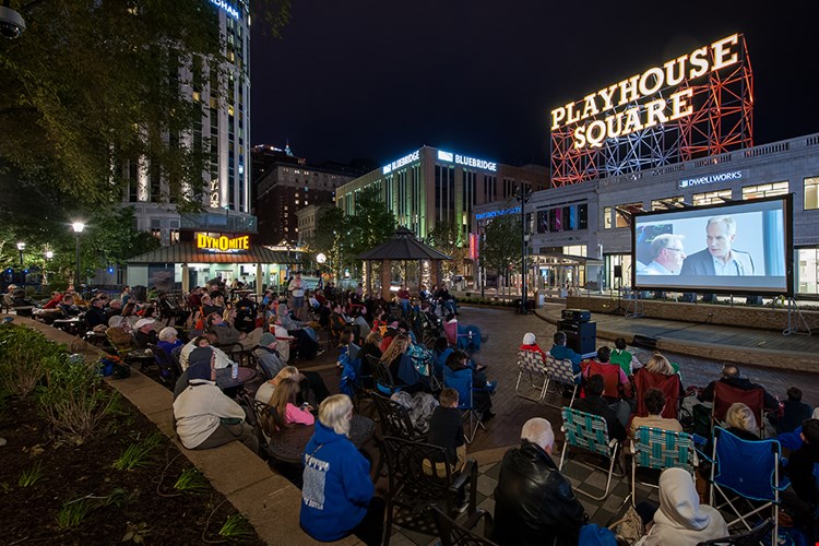 The Terminal Tower Residences Image 44