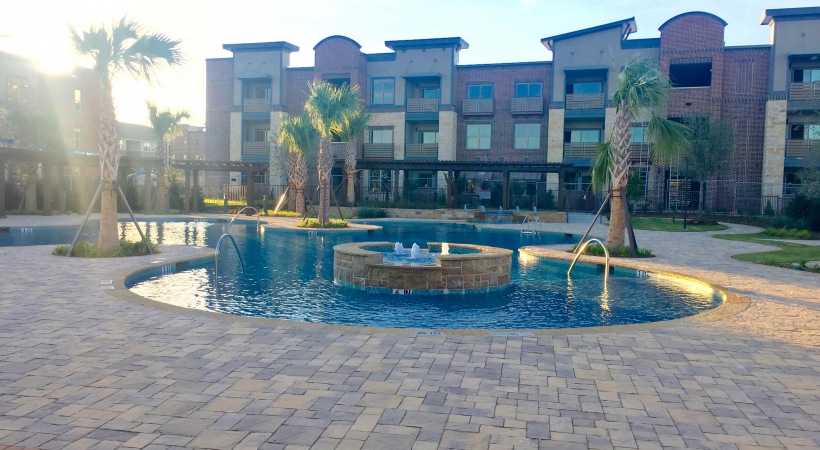 Raleigh House Image 1