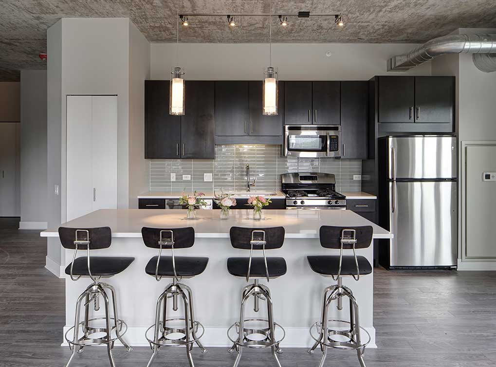 AMLI Lofts Image 42