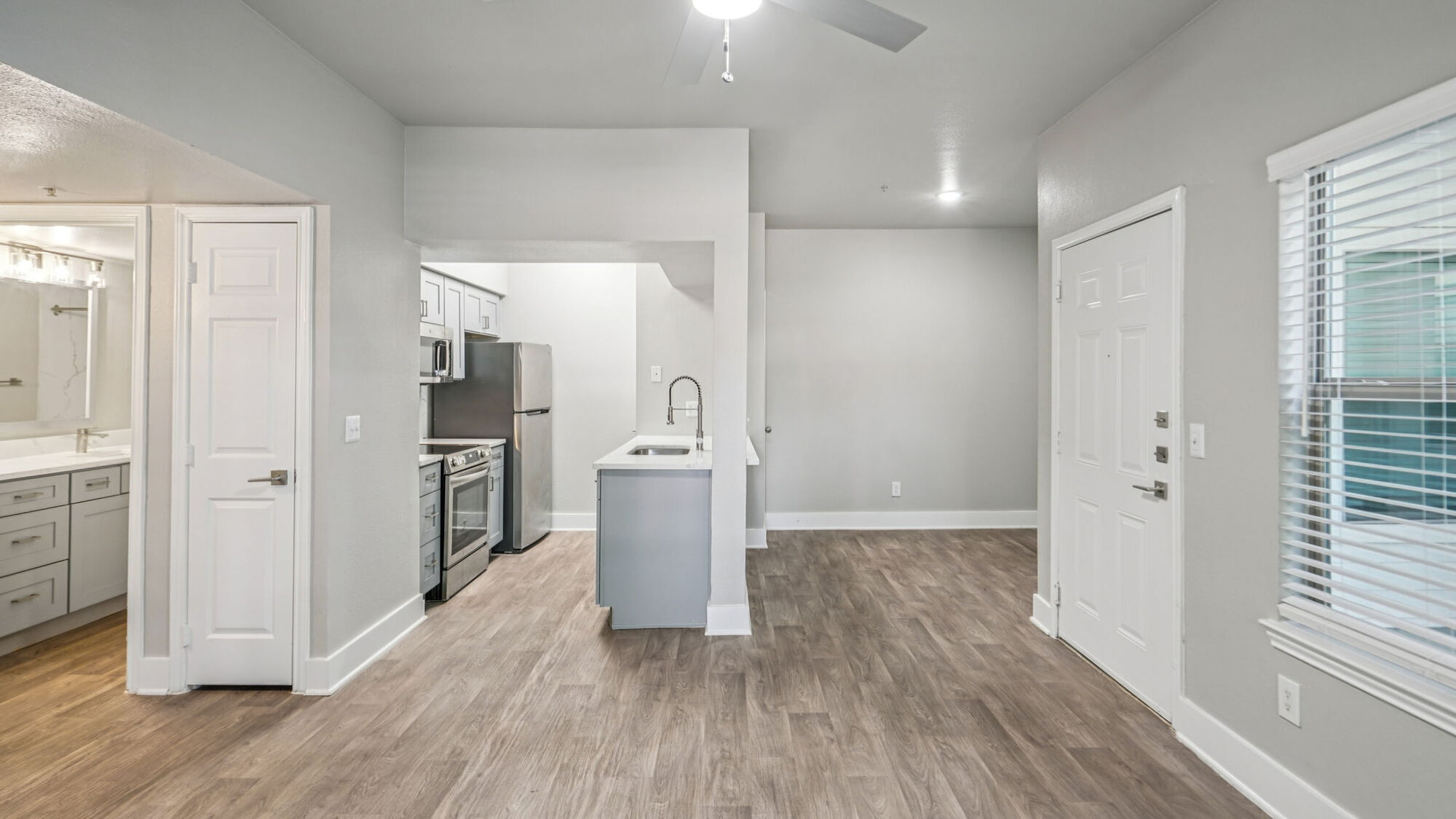 Larkin Apartment Homes Image 91