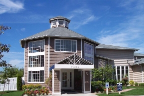 Nantucket Gate Image 1