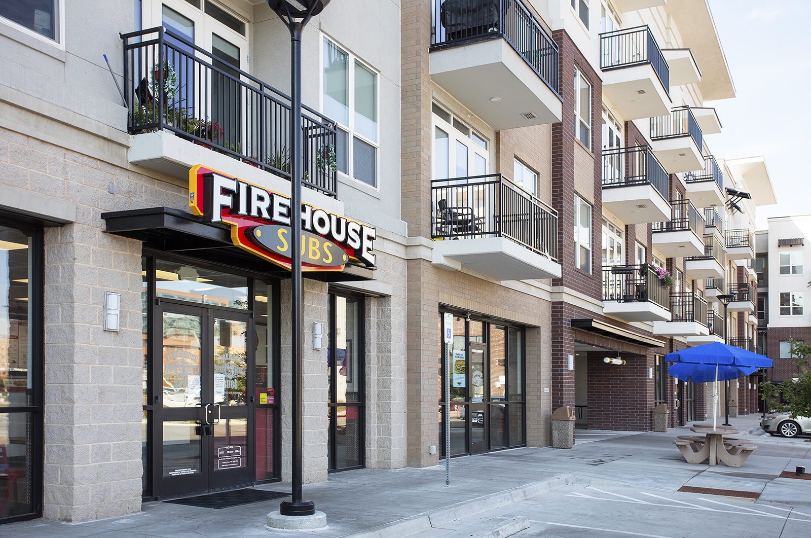 The Forum at Fitzsimons Image 40