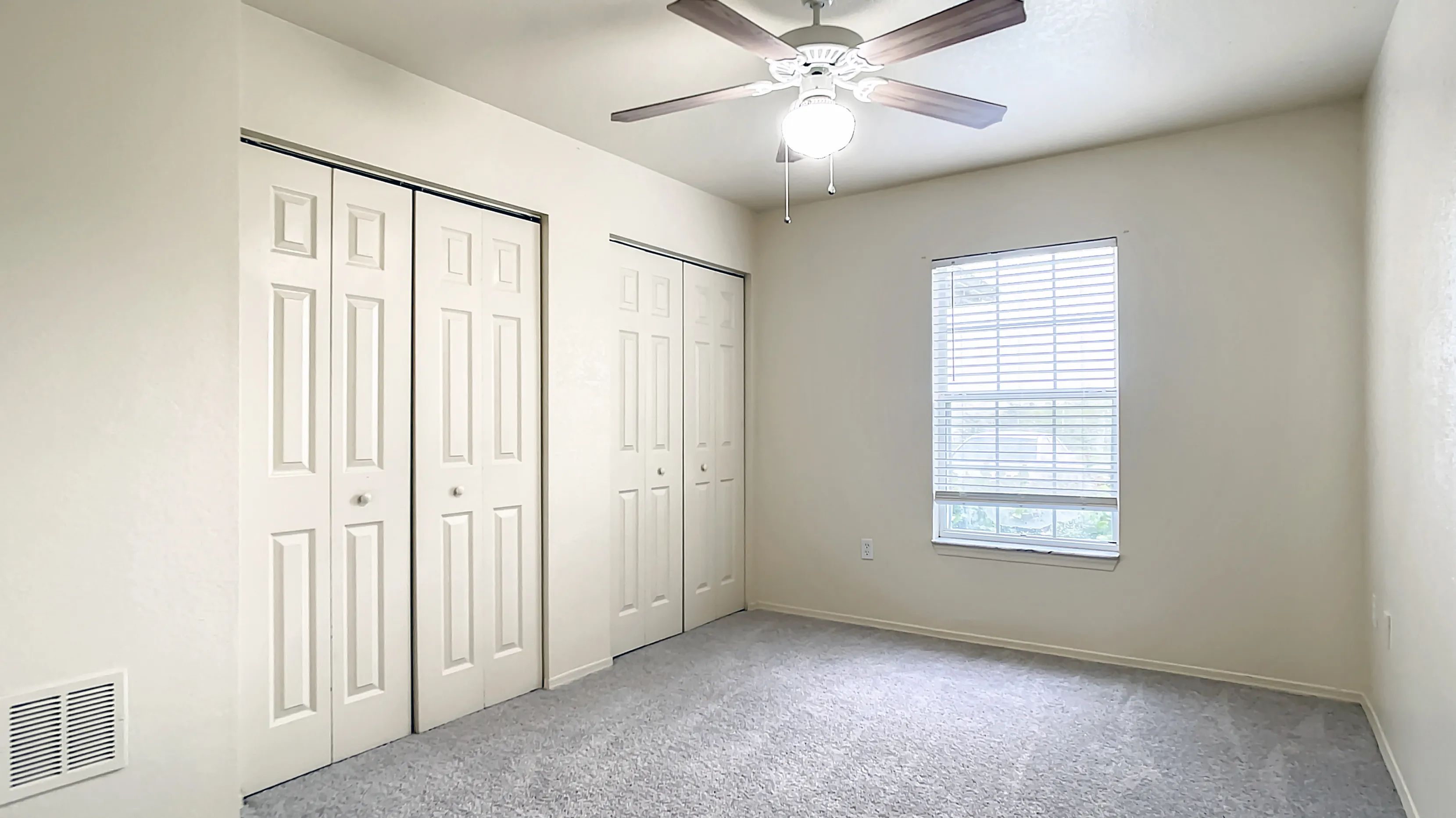 Discover bedroom bliss at Charleston Cay, where cozy meets spacious in your personal haven for tranquil nights and revitalized mornings.