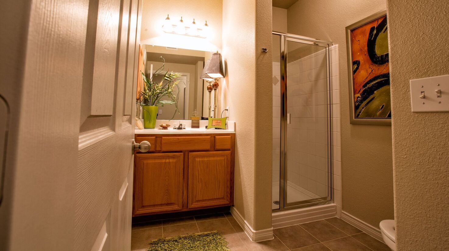 Hidden Creek in Allen Image 13