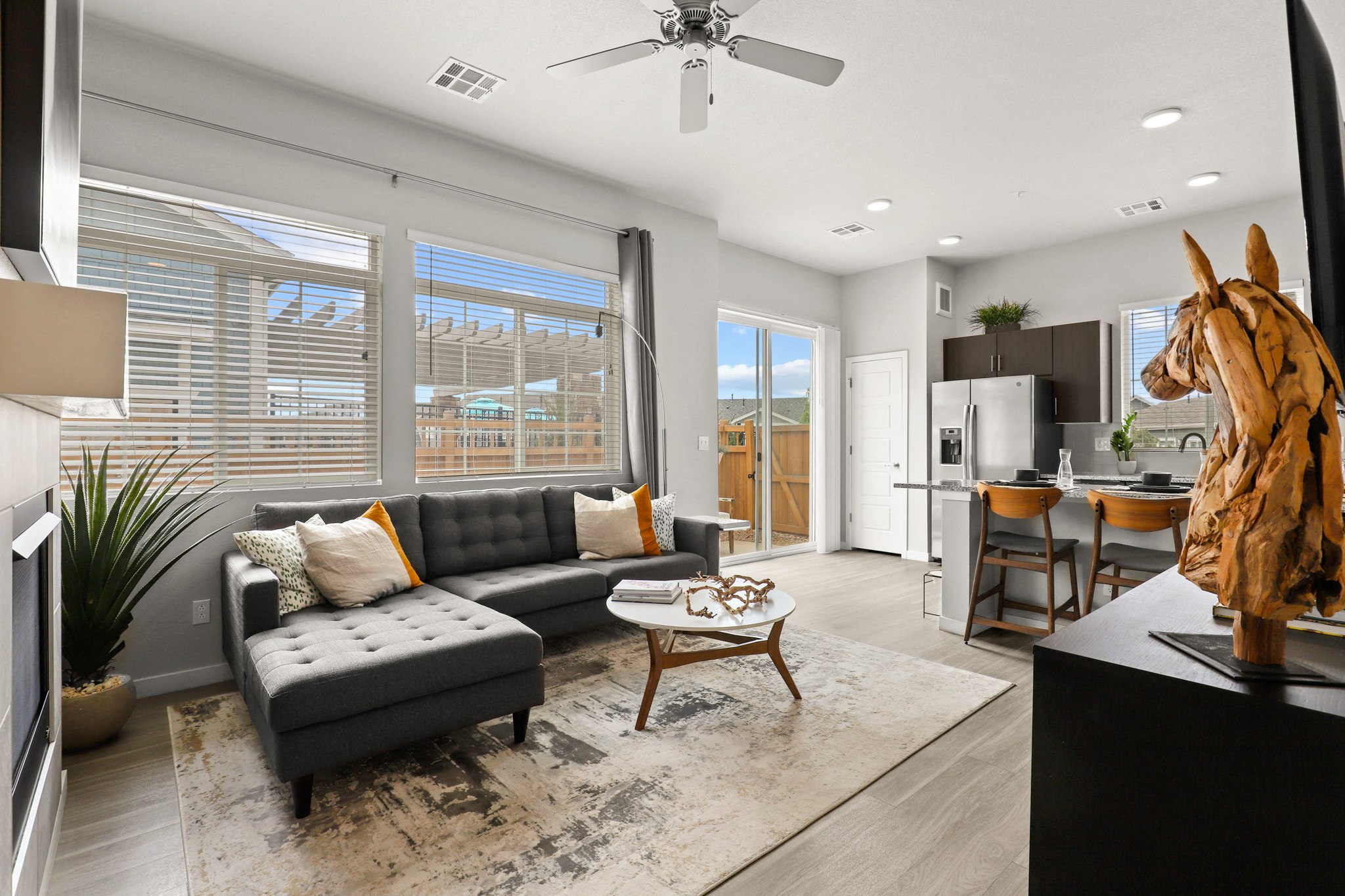 The Villas at Prairie Center Image 5