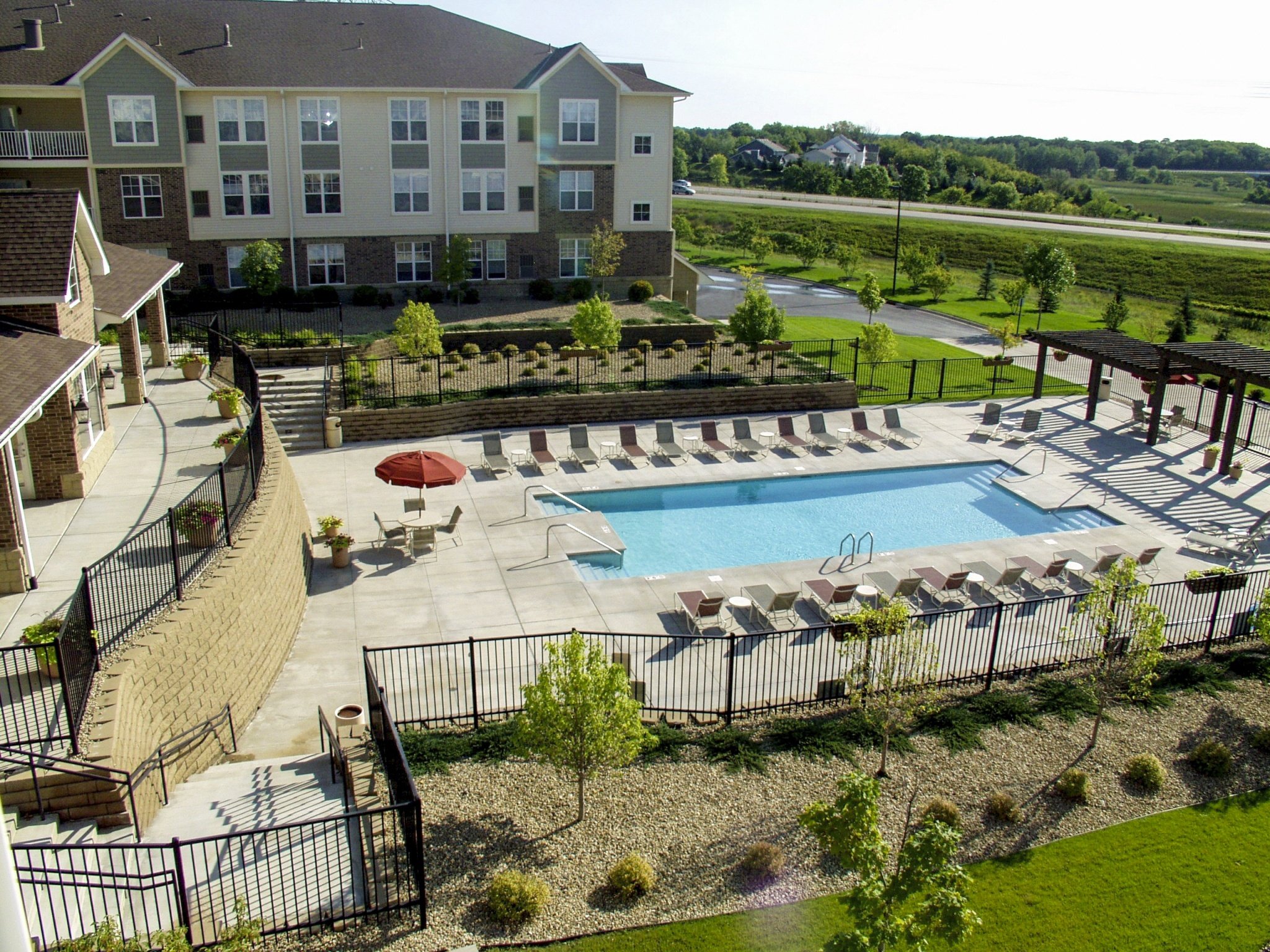 Stoneleigh at the Reserve Image 9