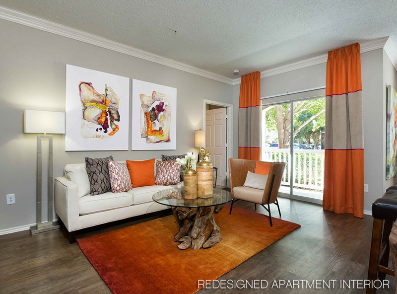 AMLI on Eldridge Parkway Image 34