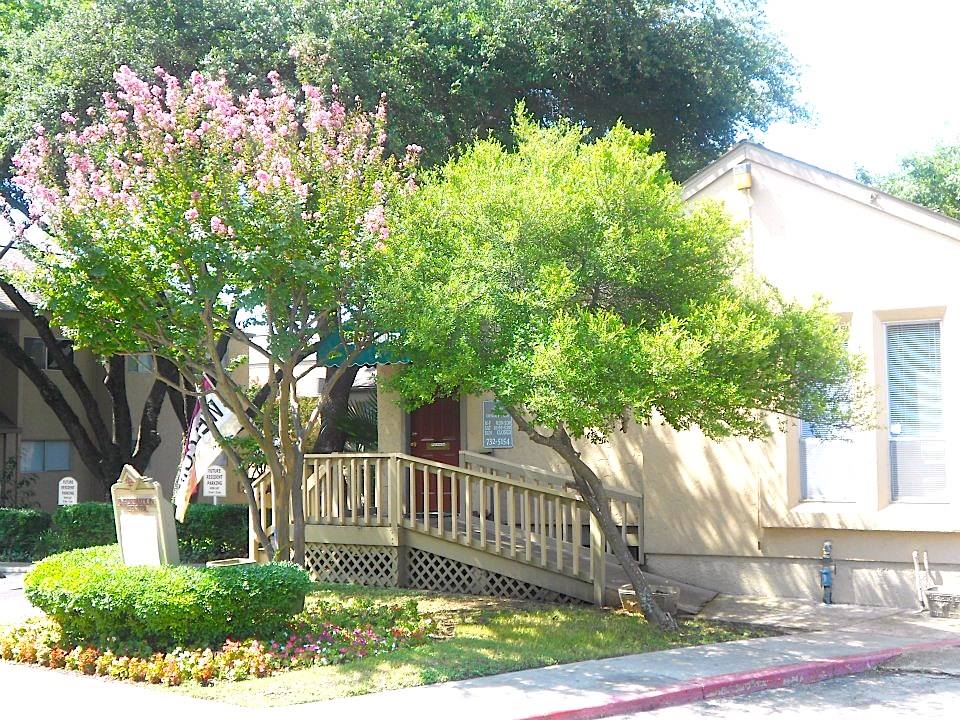 Woods of Brookhollow Image 1