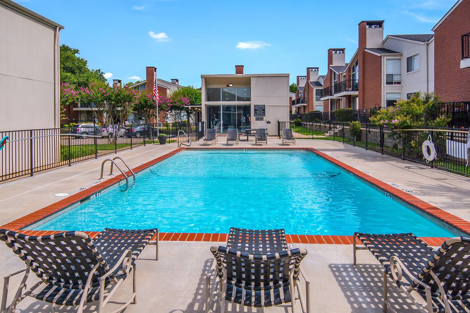 The Estates at Ridglea Hills Image 1