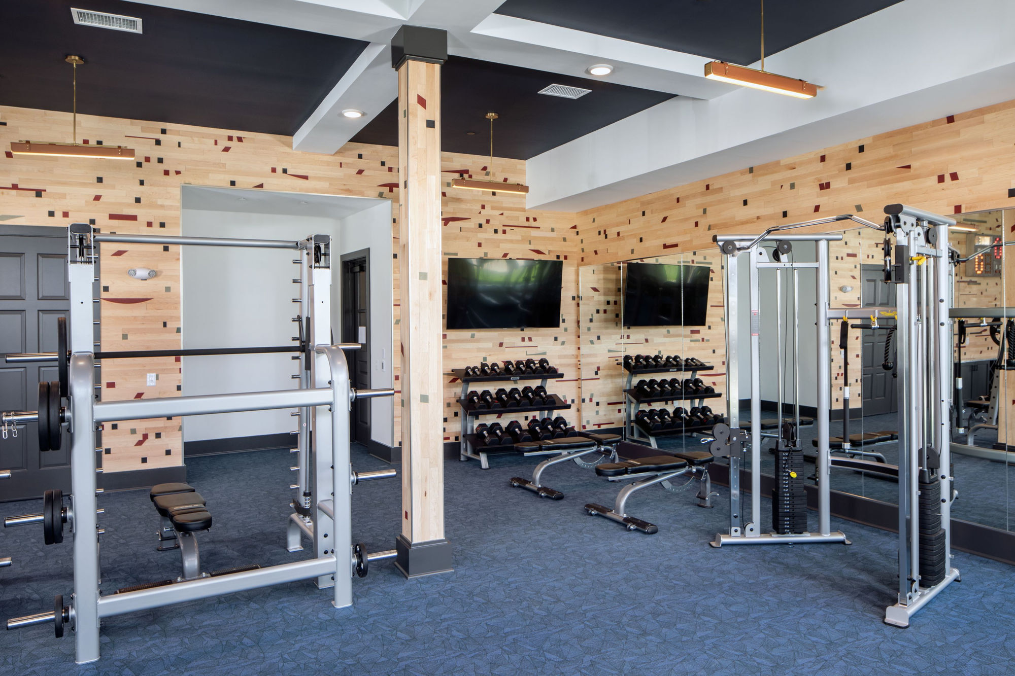 The Local Sugar Hill Apartments Image 29