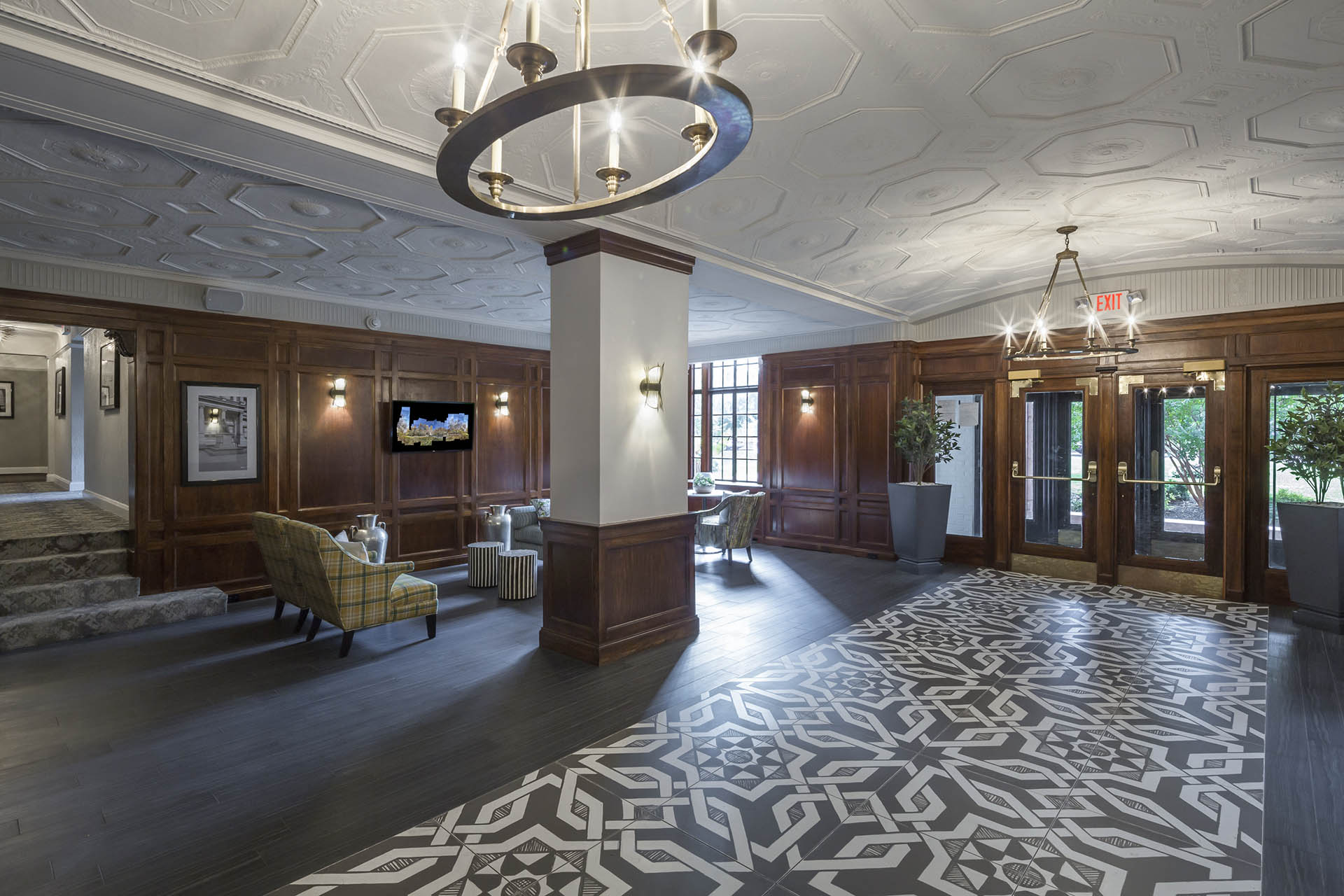 Alden Park Luxury Apartments Image 26