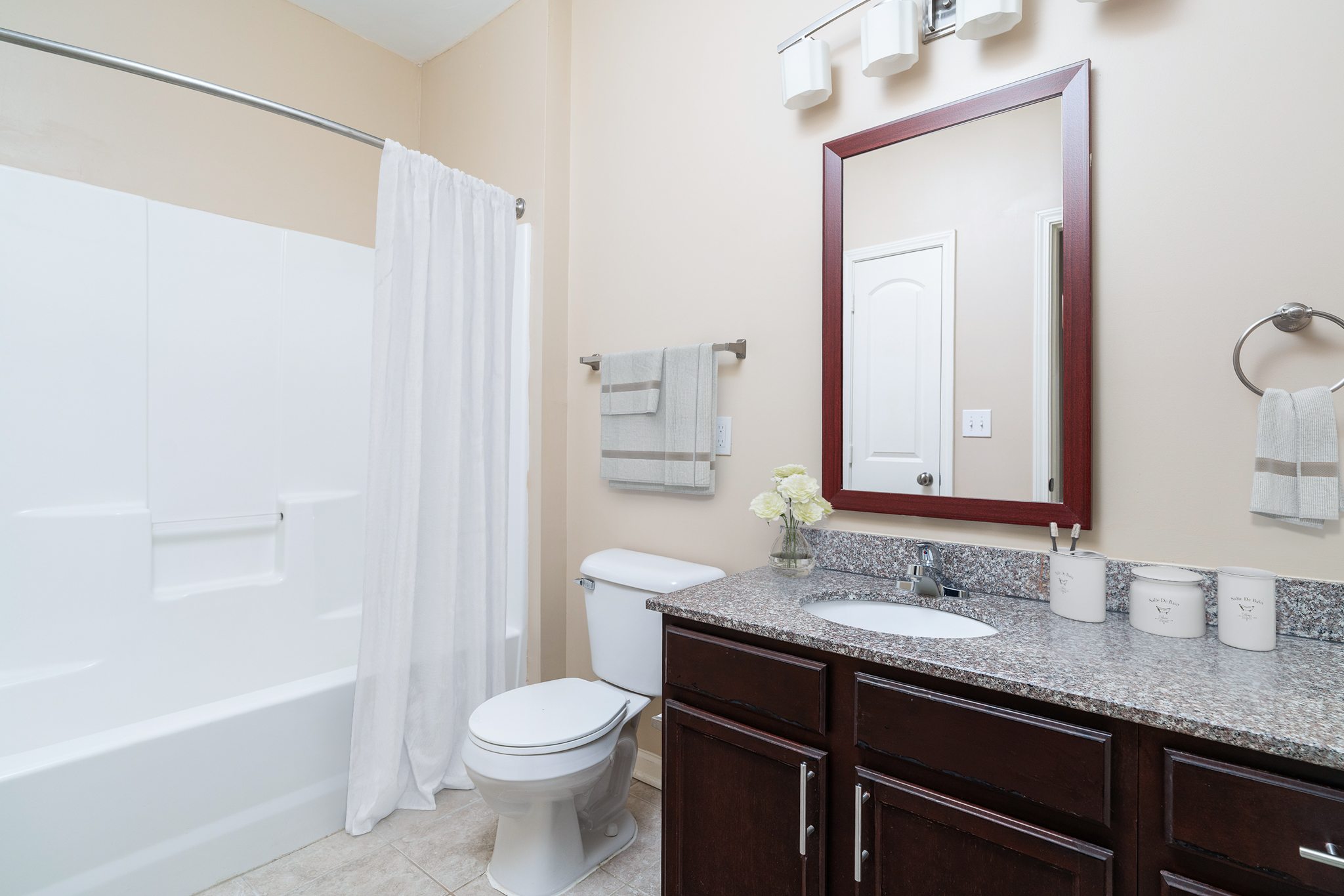 The Reserve at Johnson City Apartments Image 8