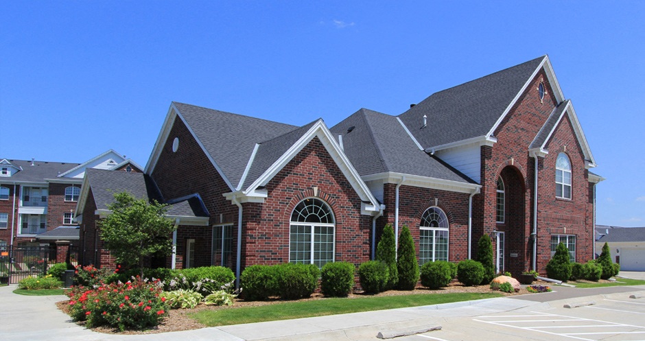 Rockledge Oaks Apartments Image 17