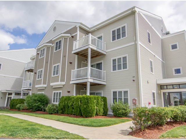 Princeton Reserve Image 1