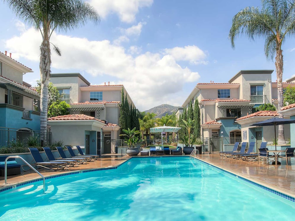 Avalon Glendale