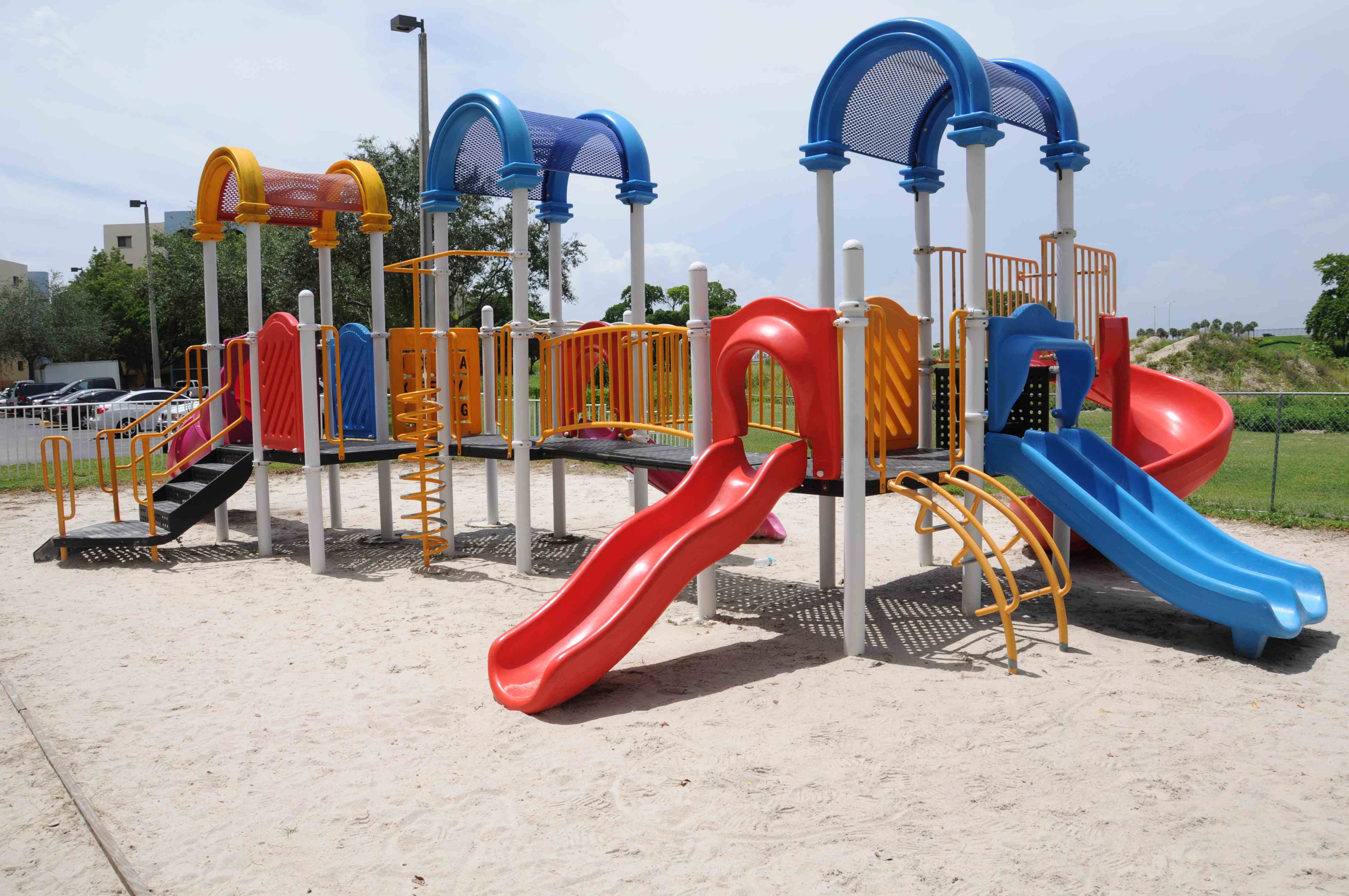 Children's Playground