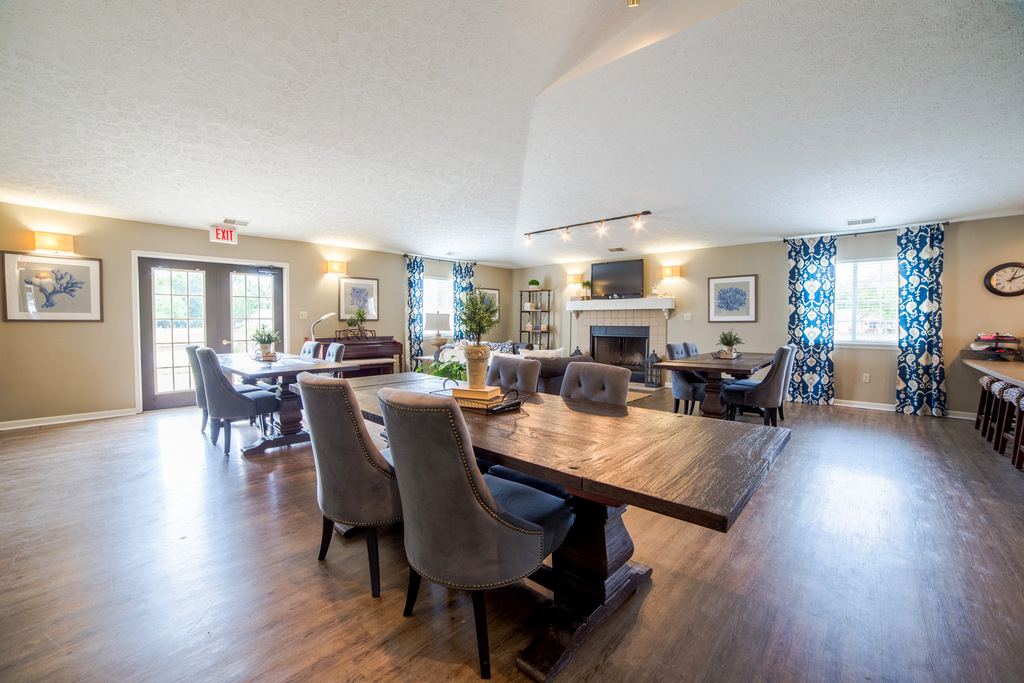 Clubhouse
