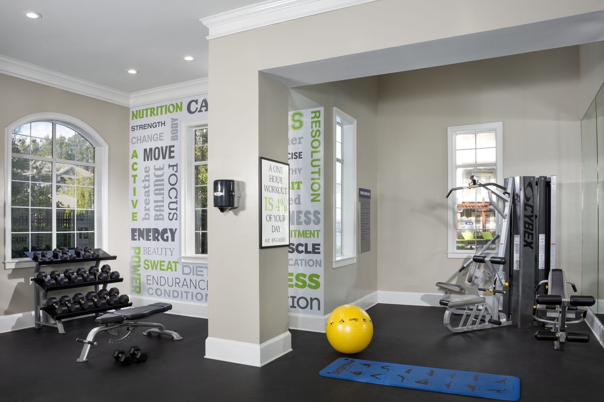 Camden Peachtree City Image 20