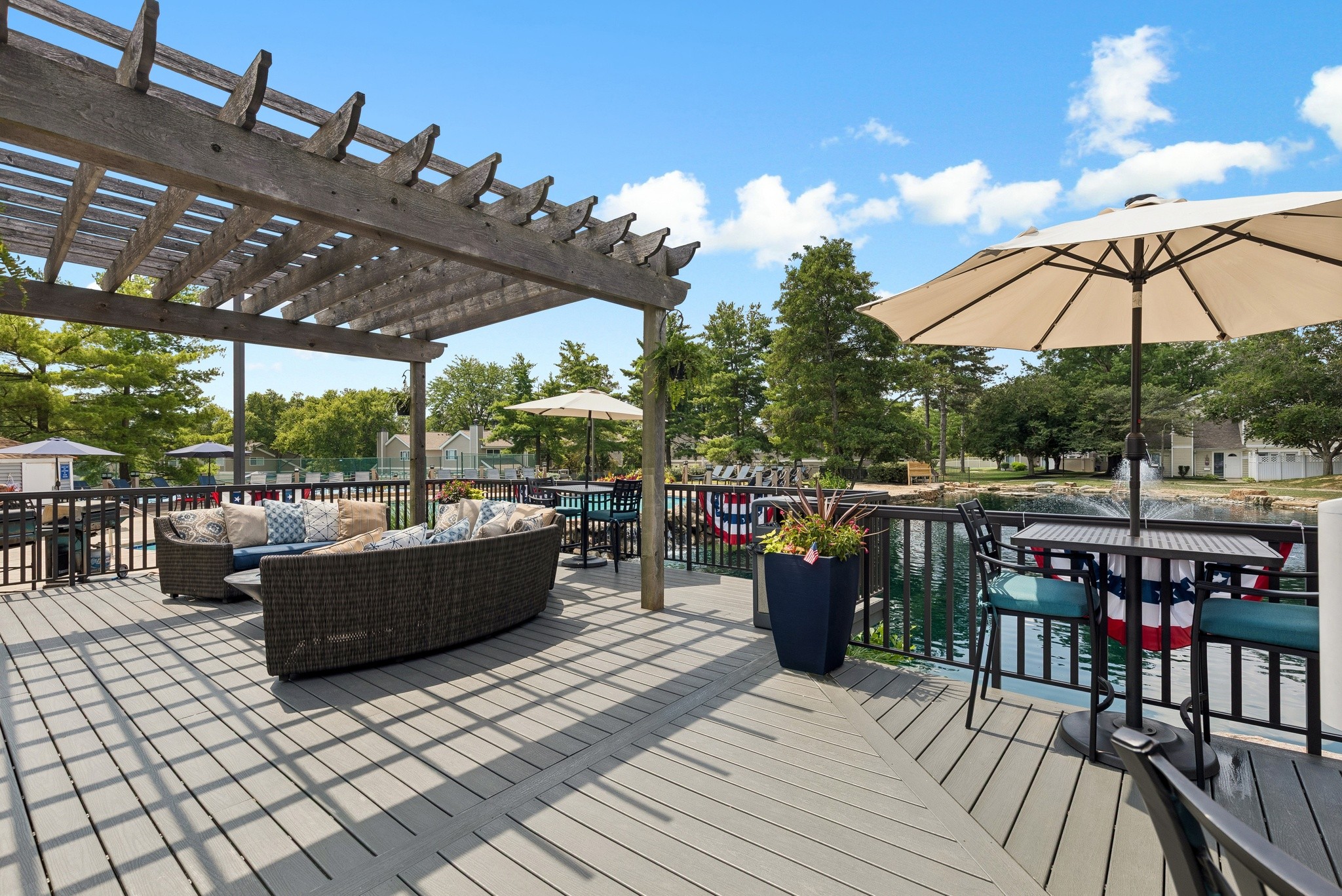 Harpers Point Apartments* Image 19