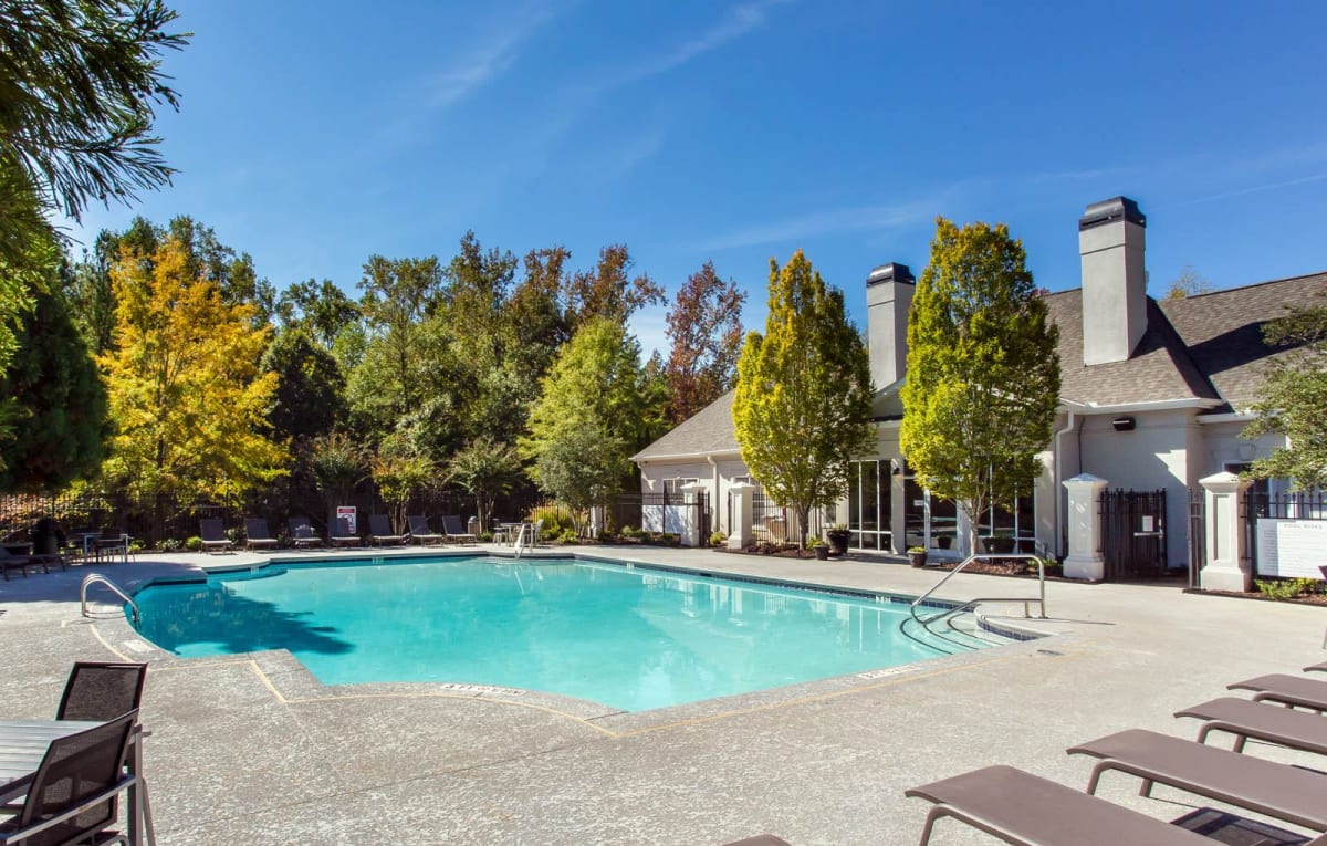 Wellington Ridge  Image 1