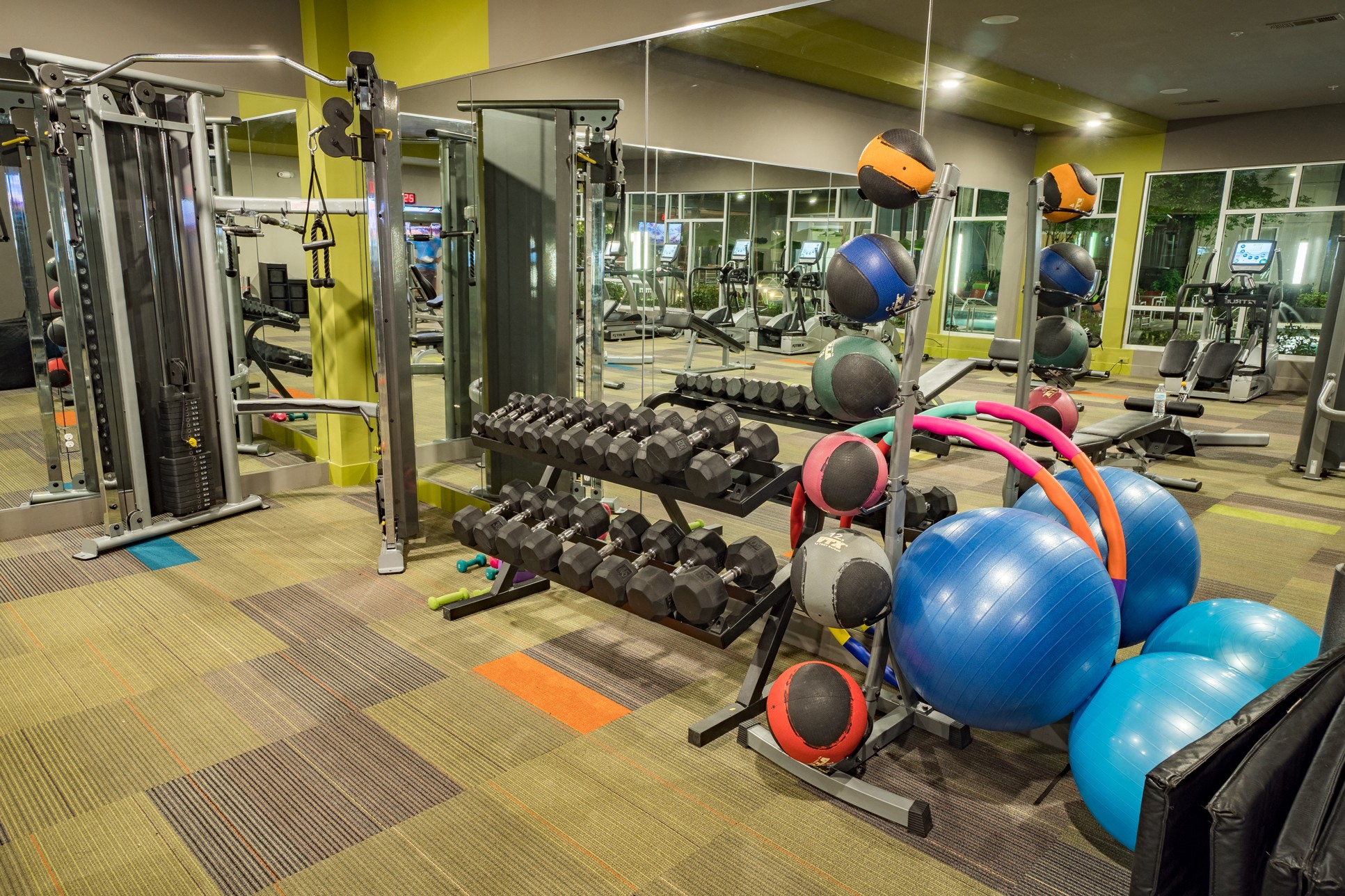 Artisan Twickenham Square Image 15