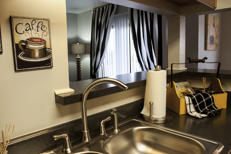 Hickory Woods Apartments Image 10