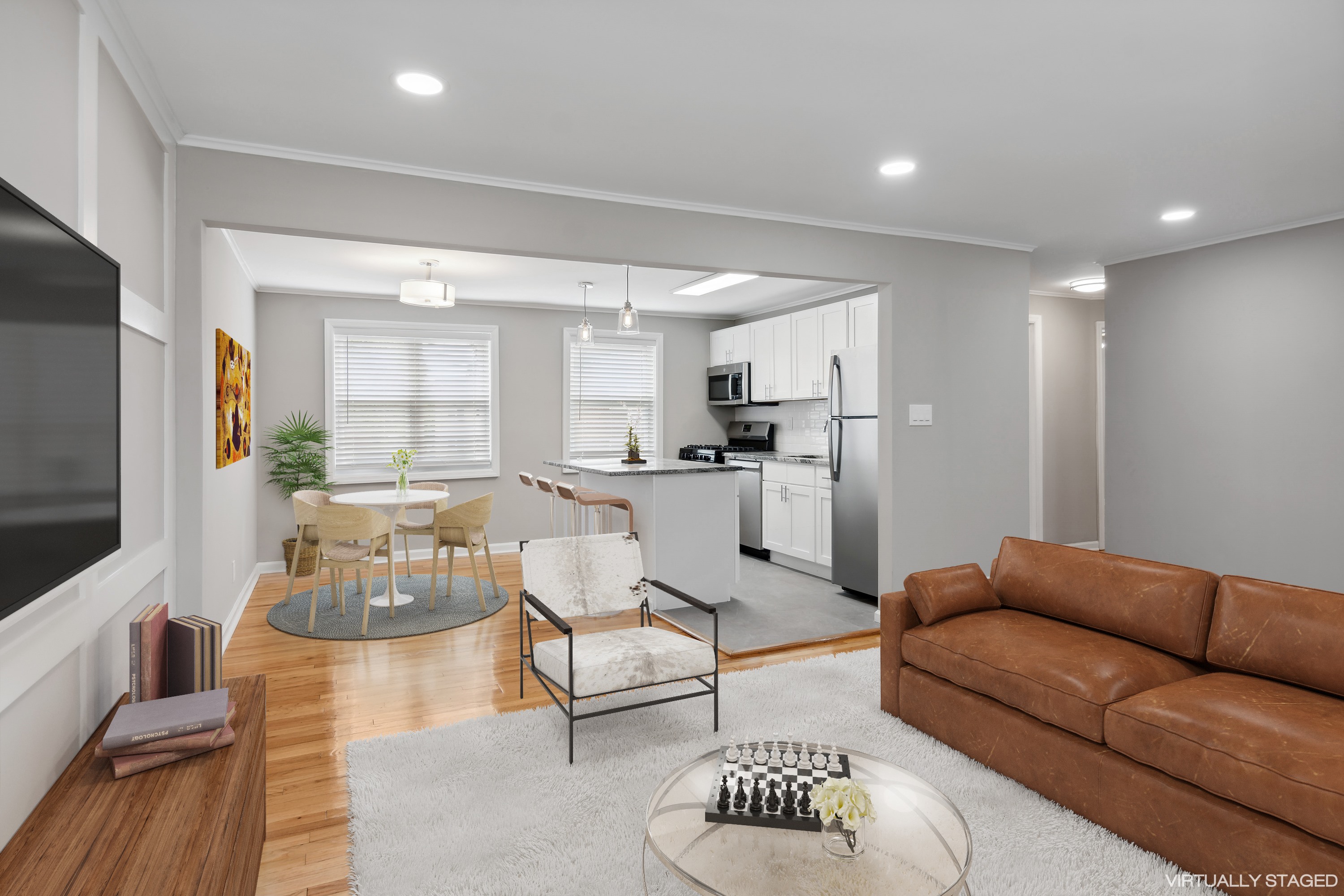 The Arbors at Franklin Township Image 2