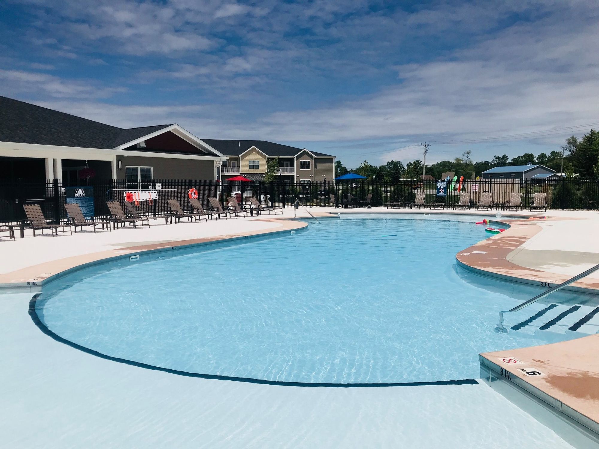 BONTERRA APARTMENTS Image 7