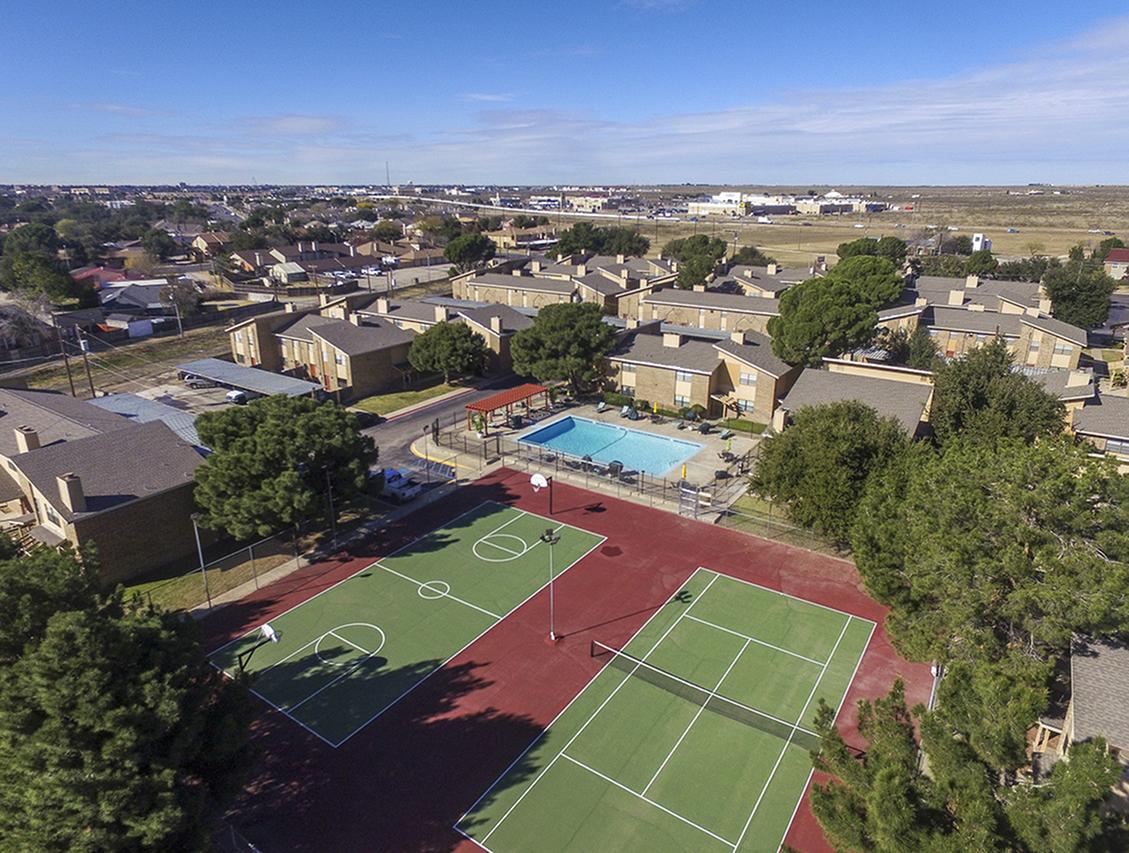 Country Crest Townhomes Image 1