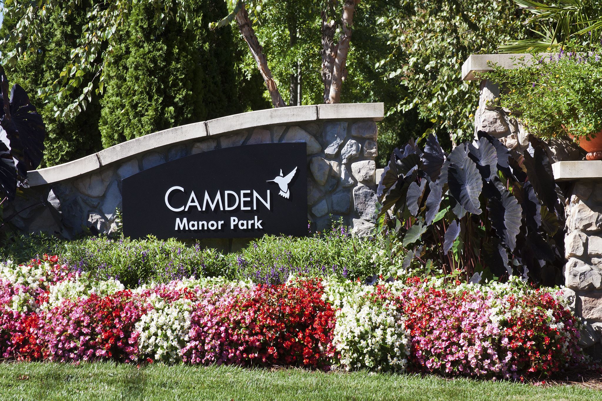 Camden Manor Park Image 37