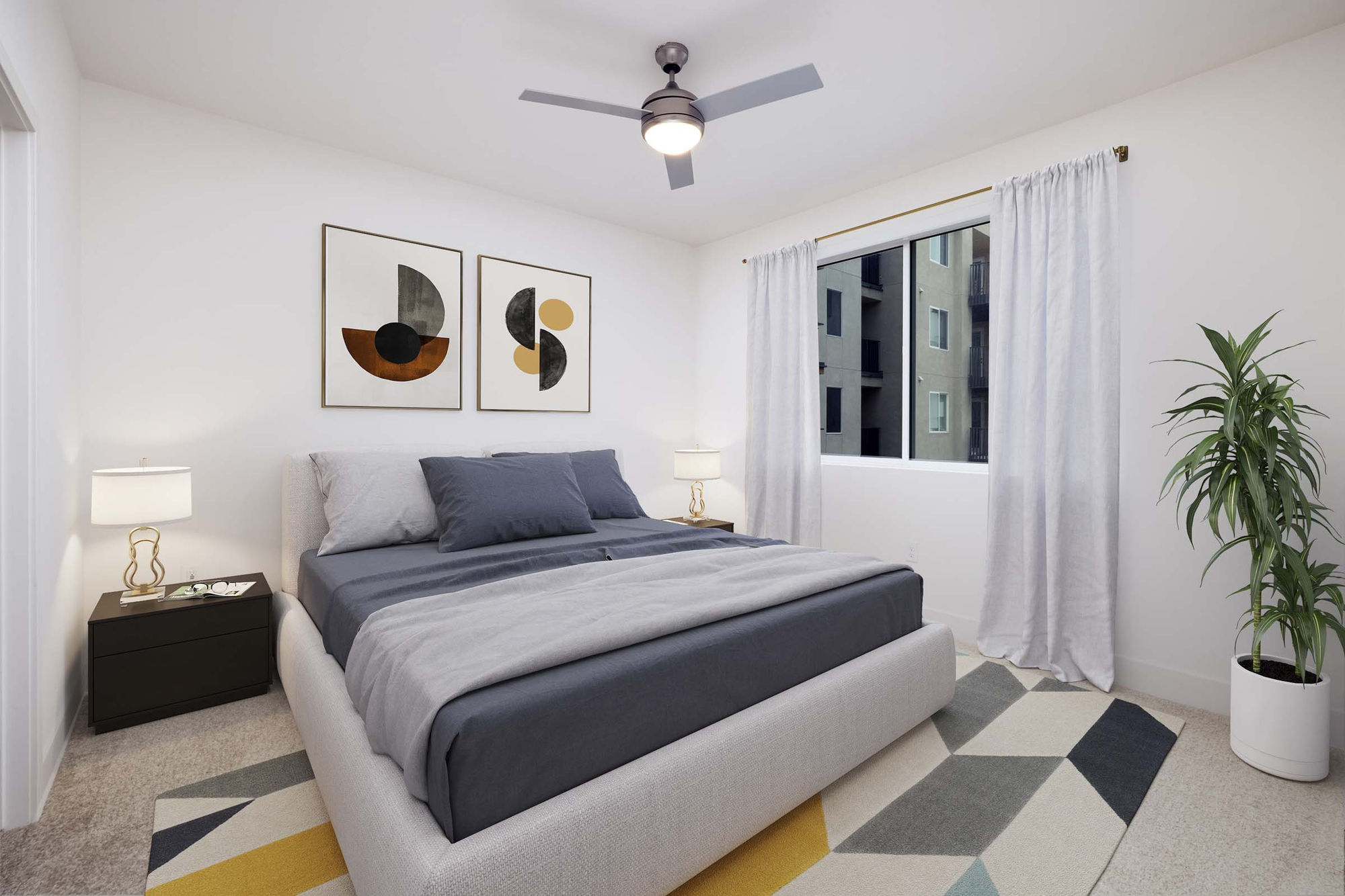 Camden Glendale Image 18