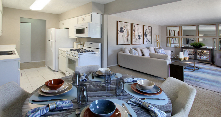 Inwood Village Apartments Image 1