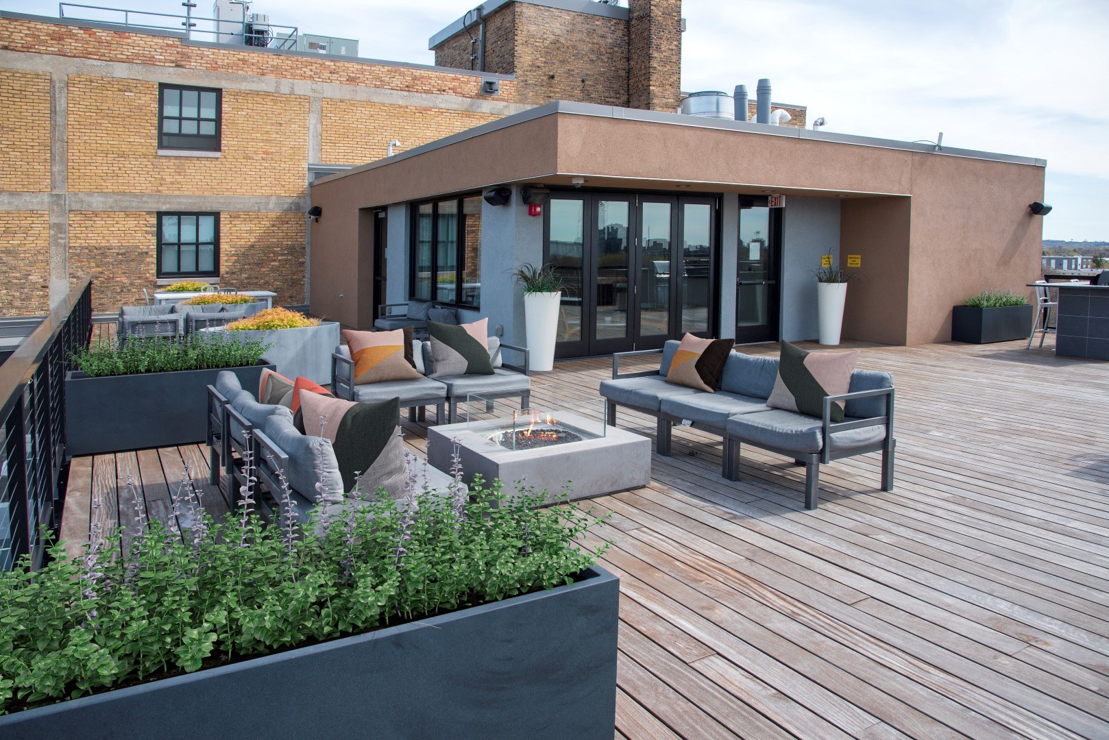 700 Central Historic Lofts & New Flats Image 48