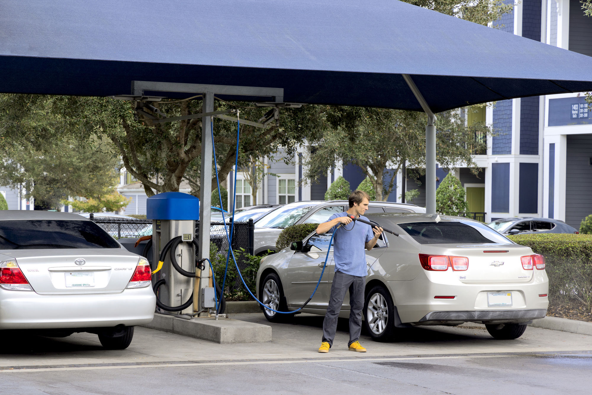 Camden Waterford Lakes Image 25