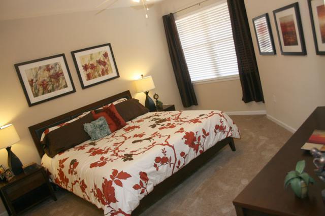 Manor Homes Of Fox Crest Image 16