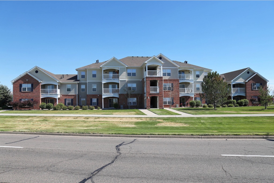 Sterling Park Apartments Image 21