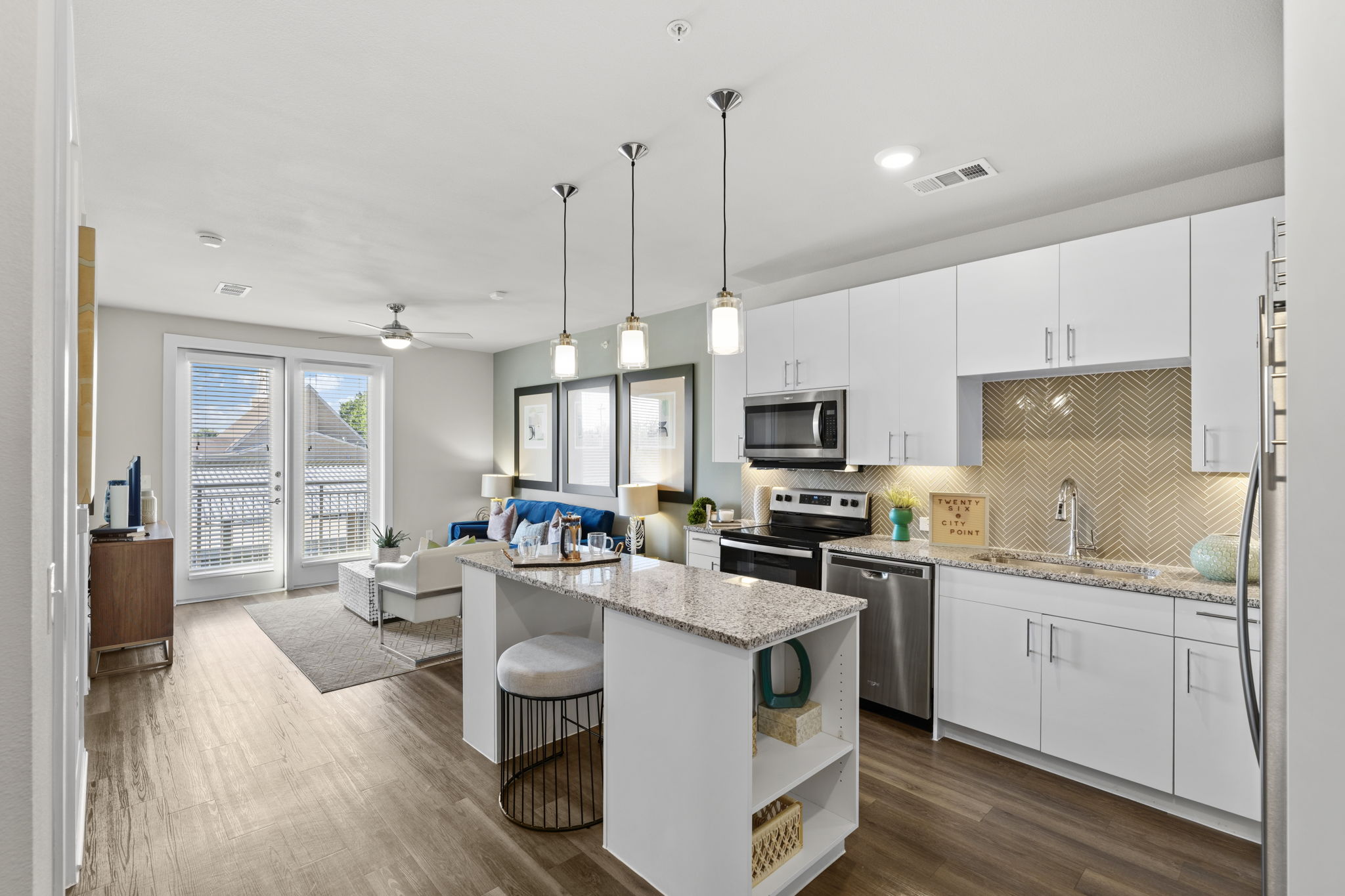 26 at City Point Image 58